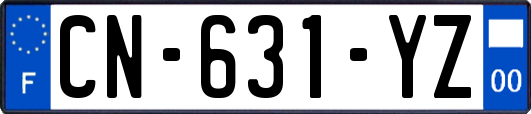 CN-631-YZ