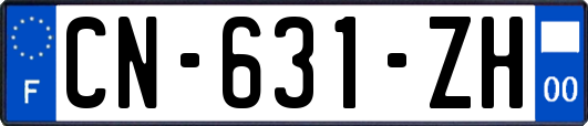 CN-631-ZH