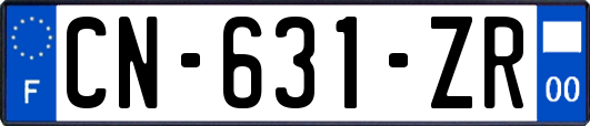 CN-631-ZR