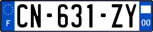 CN-631-ZY