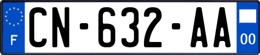 CN-632-AA