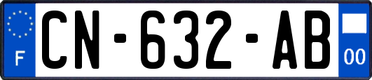 CN-632-AB