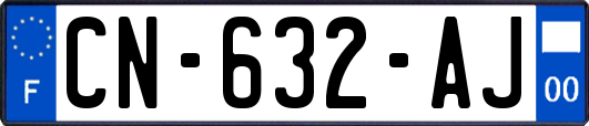 CN-632-AJ