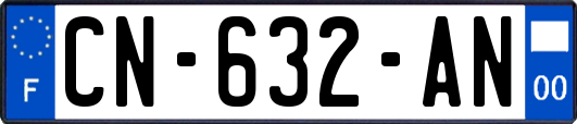 CN-632-AN