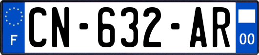 CN-632-AR