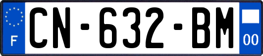 CN-632-BM