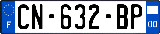 CN-632-BP