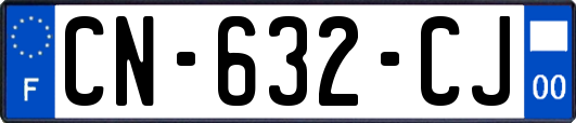 CN-632-CJ