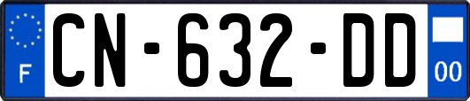 CN-632-DD