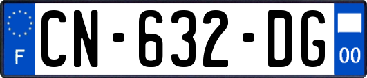CN-632-DG