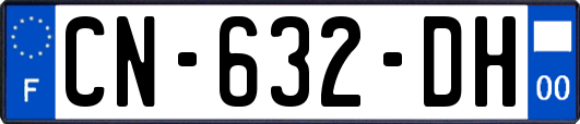 CN-632-DH