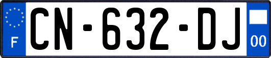 CN-632-DJ