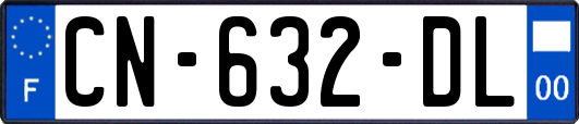 CN-632-DL