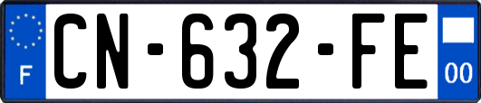 CN-632-FE