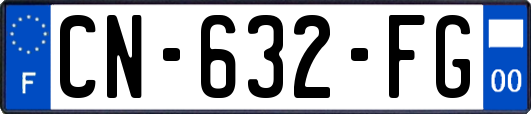 CN-632-FG