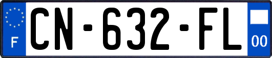 CN-632-FL