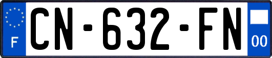 CN-632-FN