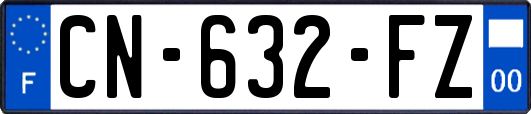 CN-632-FZ