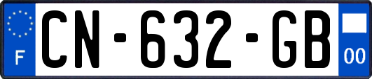 CN-632-GB