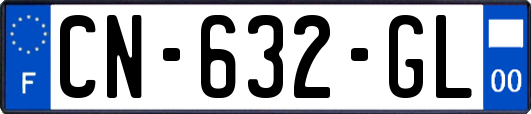 CN-632-GL