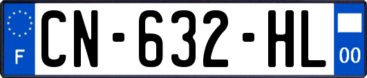 CN-632-HL