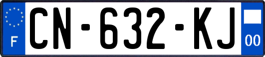 CN-632-KJ