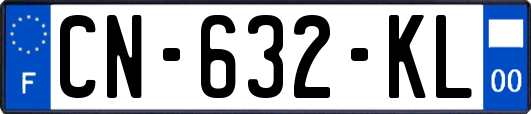 CN-632-KL