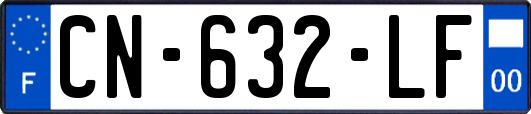CN-632-LF