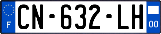 CN-632-LH