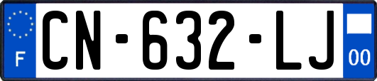 CN-632-LJ