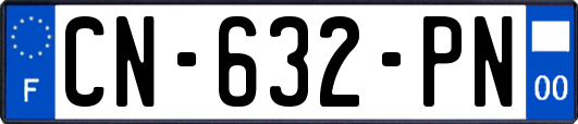 CN-632-PN