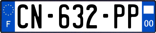 CN-632-PP