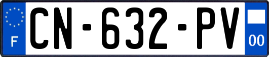 CN-632-PV