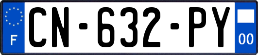 CN-632-PY