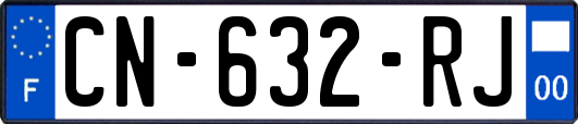 CN-632-RJ