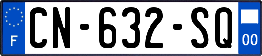 CN-632-SQ