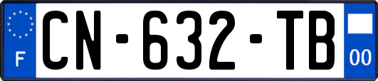 CN-632-TB