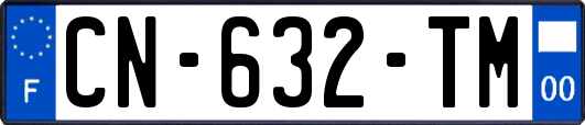 CN-632-TM