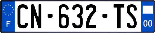 CN-632-TS