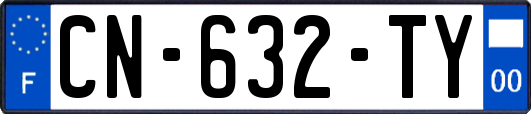 CN-632-TY