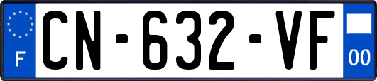 CN-632-VF