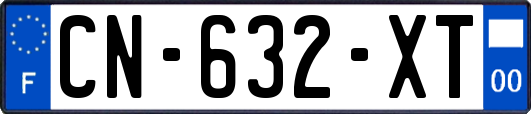 CN-632-XT