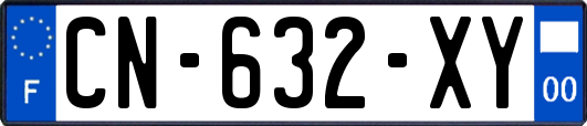 CN-632-XY