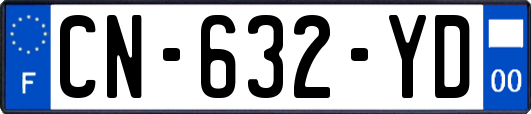 CN-632-YD