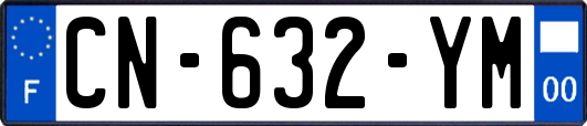 CN-632-YM