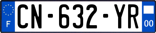 CN-632-YR