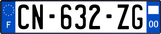 CN-632-ZG