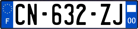 CN-632-ZJ