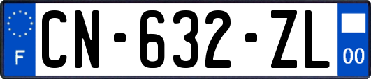 CN-632-ZL