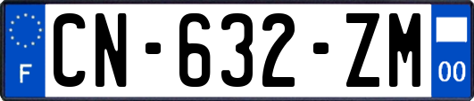 CN-632-ZM